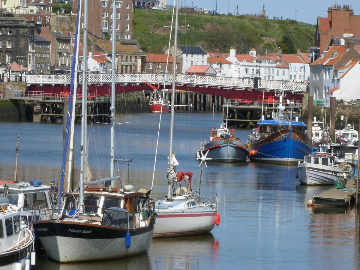 Nyaraló The Old Blacksmith'S Workshop Whitby