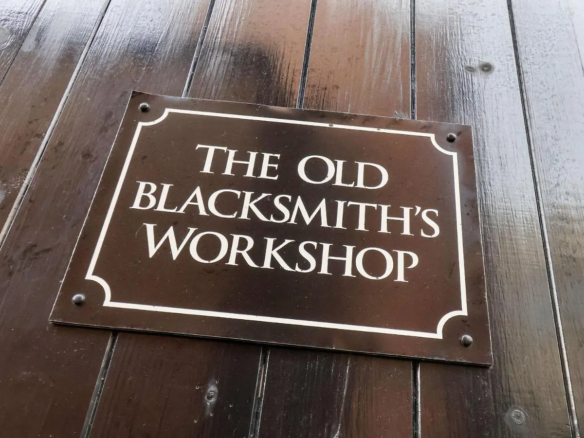 The Old Blacksmith'S Workshop Whitby Egyesült Királyság
