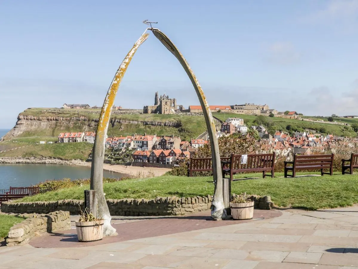 The Old Blacksmith'S Workshop Whitby